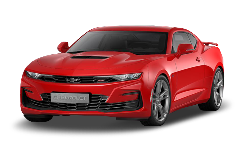 플레이밍 레드 익스테리어